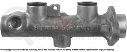 A-1 Cardone 11-3240 MASTER CYLINDER