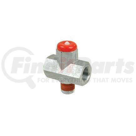 GT Development 223-385V PRESS PROTECTION VALVE