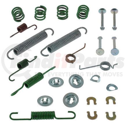 Raybestos H17368 COMBI KIT