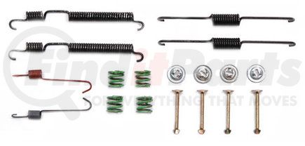 Raybestos H17366 COMBI KIT