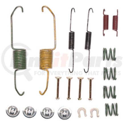 Raybestos H17373 COMBI KIT