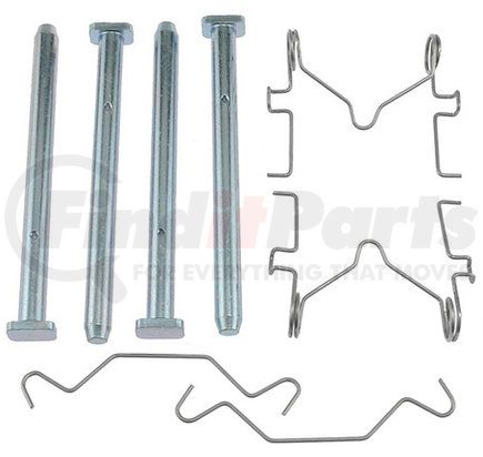 Raybestos H18045A BRAKE CALIPER HA