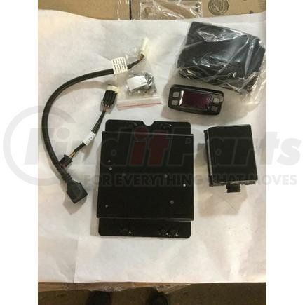 Navistar S4008719442 INTERNATIONAL RADAR AS
