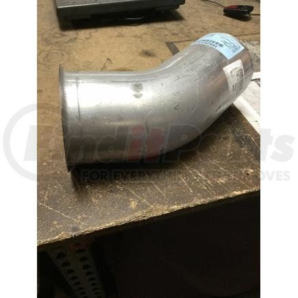 Navistar 1652937C1 PIPE EXHAUST