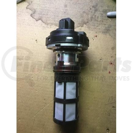 Navistar 1891305C94 PUMP