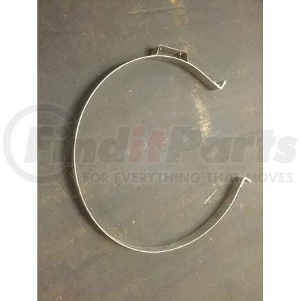 Navistar 1614583C1 INTERNATIONAL STRAP ASSEMBLY FUEL TANK STEP