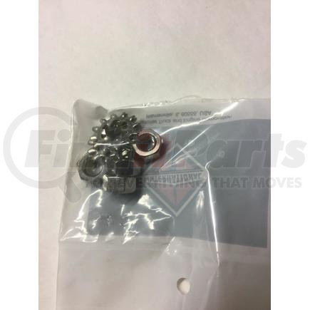 Navistar 1694254C91 INTERNATIONAL HEAD MIR RH HTD/M