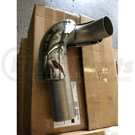 Navistar 4044331C1 PIPE,EXHAUST , AS