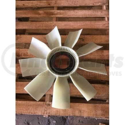 Navistar 2004743C1 INTERNATIONAL FAN ENG COOLING 28"
