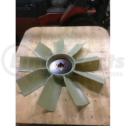 Navistar 3520182C1 INTERNATIONAL FAN ENG COOLING 32" 9 BLADE