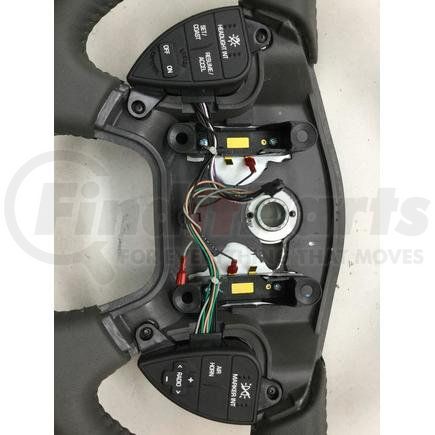 Navistar 3709082C94 WHEEL,STEERING 18