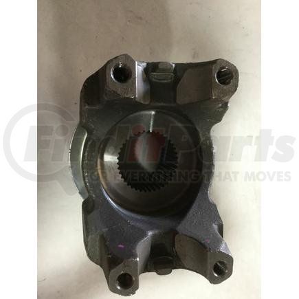 Dana 3549354C91 ''FLANGE TRUN BRG SPL90 1652|3000|30FE|30IC|30RE|3200|3300|3800|4200|4300|4400|7300|CACB|FECB|FESB|ICCB|ICSB|J650|J750|RESB| -|- END YOKES, DANA''