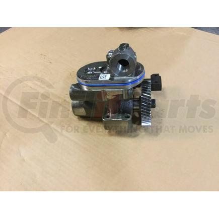 Navistar 1880313C94 INTERNATIONAL KT PUMP,KIT HYD PUMP NEW EXCHA