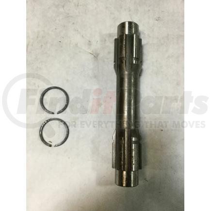 Chelsea 211092R11 ''SHAFT, INTERMEDIATE REVERSE POWER TAKE-OFF''