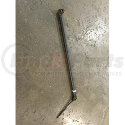 Navistar 1654400C91 INTERNATIONAL SHAFT,STRG GEAR