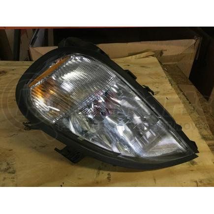 Freightliner FLTHLFCOLL ''FLEETRITE HEADLIGHT FREIGHLINER COLUMBIA LEFT''