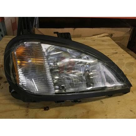 Freightliner FLTHLFCOLR ''FLEETRITE HEADLIGHT FREIGHLINER COLUMBIA RIGHT''