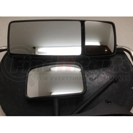 Navistar 3618512C96 INTERNATIONAL MIRROR,REAR VIEW