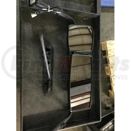 Navistar 3757656C92 MIRROR,REAR VIEW