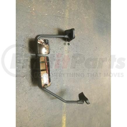 Navistar 3766400C92 MIRROR,REAR VIEW,