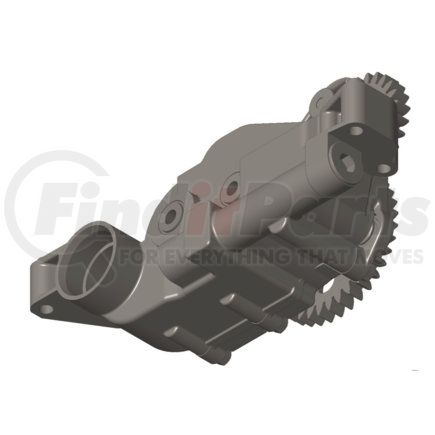 Cummins 5599284RX Lubricating Oil Pump