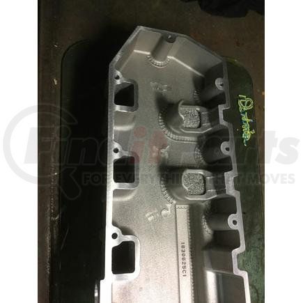 Navistar 1830624C1 INTERNATIONAL COVER ASSY VALVE