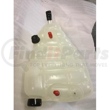 Navistar 2598103C91 INTERNATIONAL TANK RAD DEAERATION