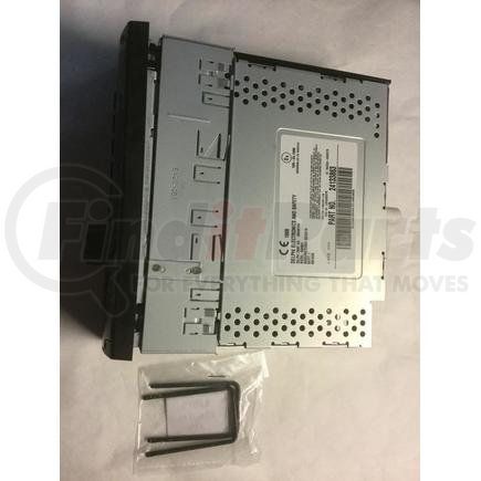 Navistar 4068419C2 RADIO