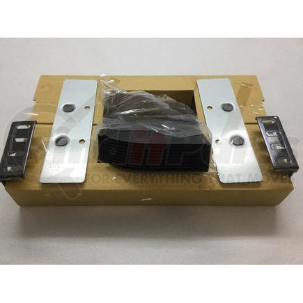 Navistar 3602830C1 8-DISC CD CHANGER OEM PANA-PACIFIC9200,9400,9900