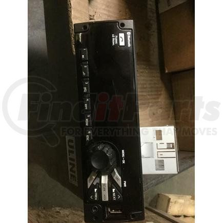 Navistar 4027786C1 RADIO,ASM , DEA51