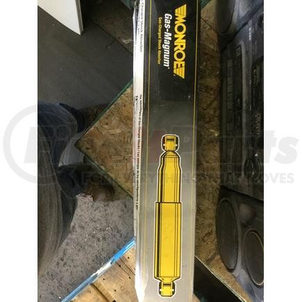 Navistar AMS66653 INTERNATIONAL ABSORBER  SHOCK G