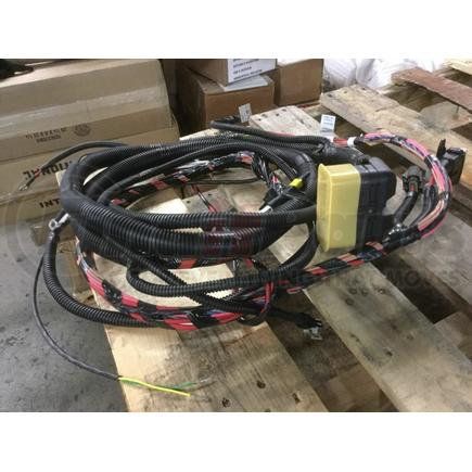 Navistar 3997264F97 MODULE,MM,HARNESS