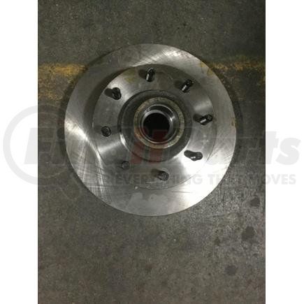 Workhorse UPTPRT5360 ''BRAKE ROTOR ''