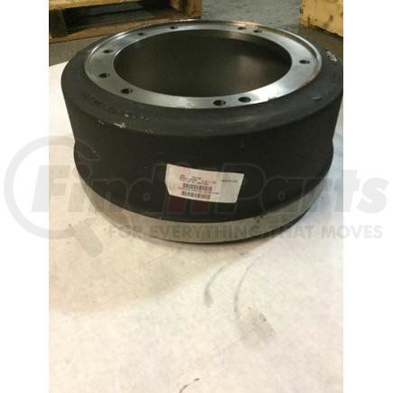 Gunite ZBR3136A ''DRUM FRONT BRAKE 16 1/2" X 7"  (ACCURIDE)
   
''