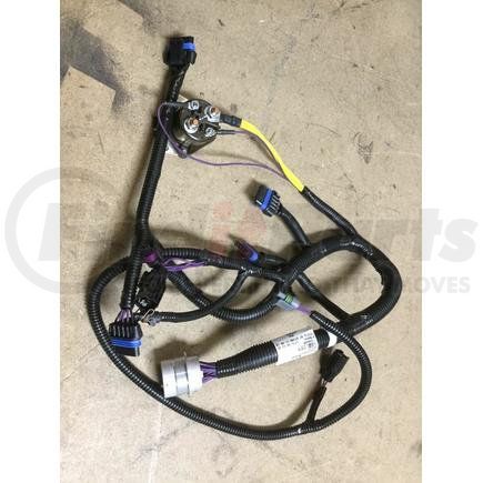 Navistar 1807283C93 INTERNATIONAL HARNESS ASSY ENG WIRING 95 TRK