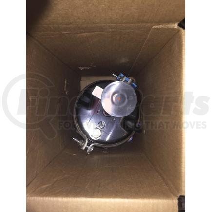 MGM Brakes ZAJ3428051 ''SPRING BRAKE CHAMBER 24X30''