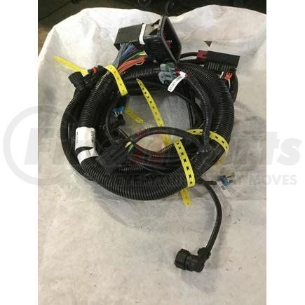 Navistar 2512184C91 HARNESS