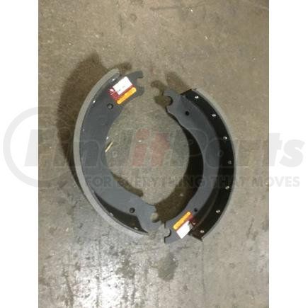 Fleetrite FLT1308Q23KM Shoe,Fleetrite Brake Shoe Kit,