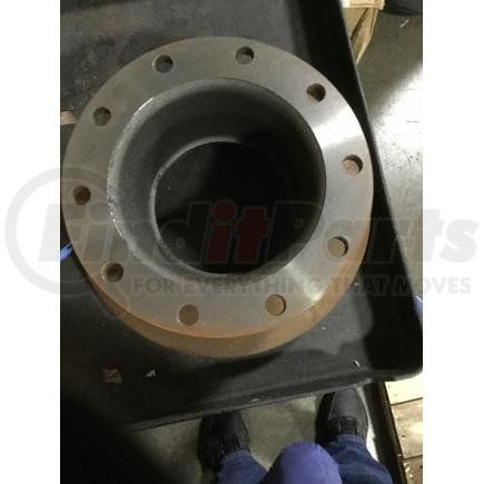 Gunite 597046C1 ''ROTOR BRAKE FINISHED''