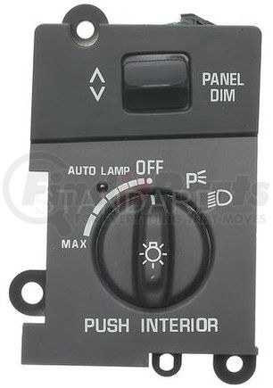 Standard Ignition DS614 STANDARD HEADLIG