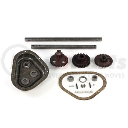 SAF-HOLLAND RK-11289 GEAR BOX REPAIR KIT(LG4001)