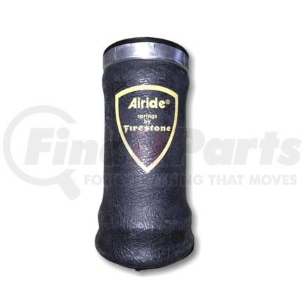 Firestone W023587109 Air Spring Sleeve Style