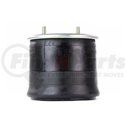 Firestone W01-358-8091 Airide Air Spring Reversible Sleeve 1T19FC-6