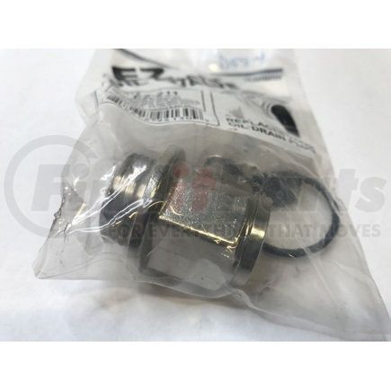 Tewco EZ211 Drain Valve