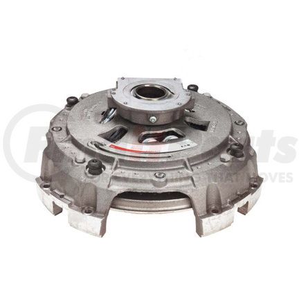 Eaton 109701-20AM Clutch - 15.5" Self Adjust Evertough Aftermarket, 2" - 10 Splines