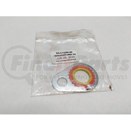 Red Dot 75R5580 Oring Kit 5/8In. Metal Gasket
