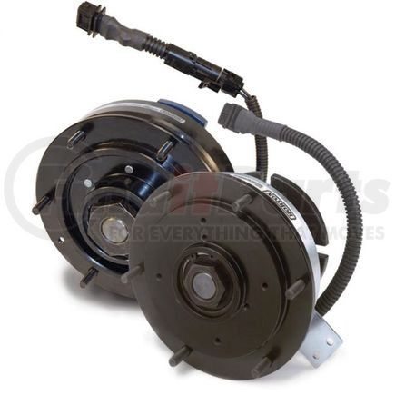 Horton 996135 EC450 CLUTCH