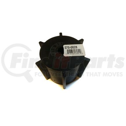 Stemco 570-0028 Bearing Guide