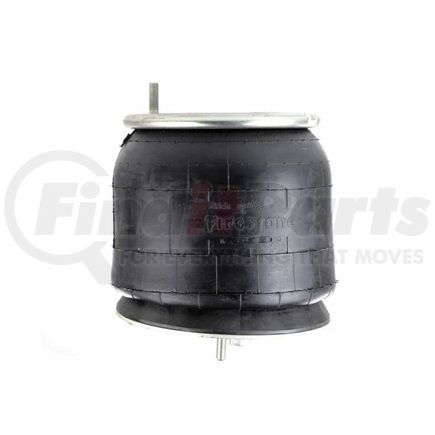 Firestone W013589634 Airide Air Spring Reversible Sleeve 1T15MT-3