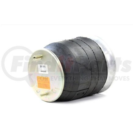 Firestone W013589422 Airide Air Spring Reversible Sleeve 1T15L-1.5